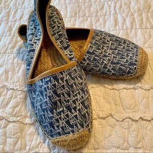 Tommy Hilfiger Boat Shoes